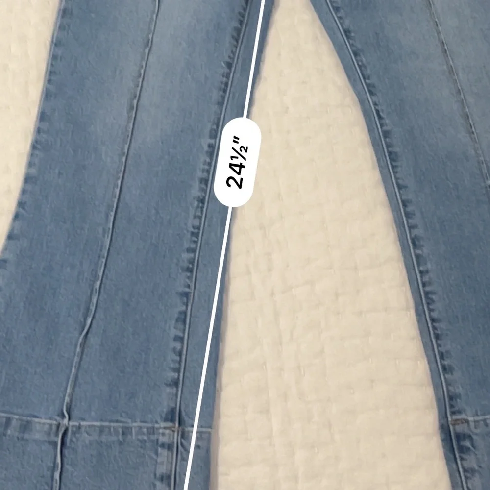 Jeans - Picture 4 of 6